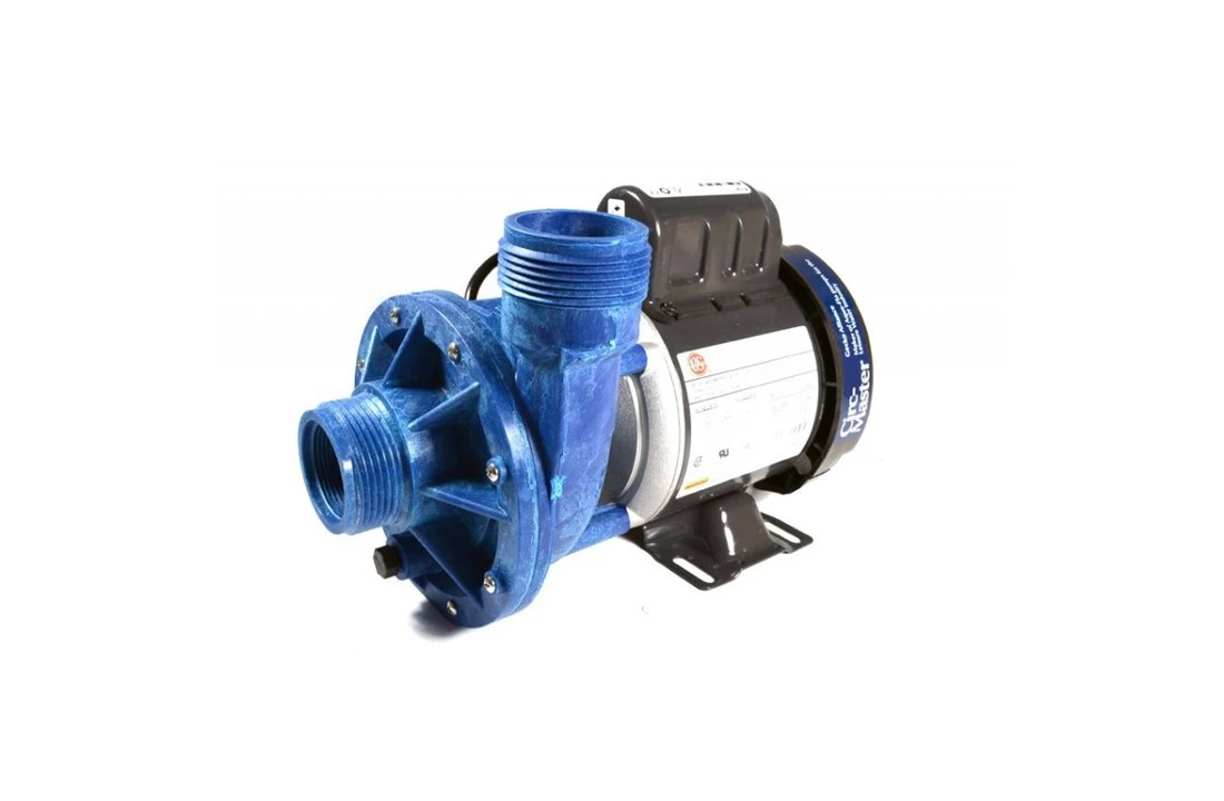 Aqua Flo Aqua-Flo Circ-Master Gecko - Nieuw Model 4 Aqua Flo Aqua-Flo Circ-Master Gecko - Nieuw Model - Afbeelding 2