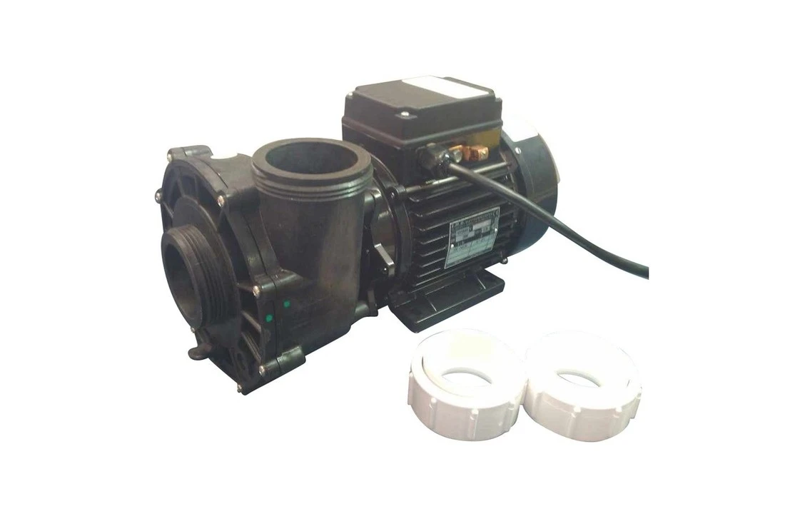 Aqua Flo Aqua-Flo Flo-Master Jet Pomp XP2e 2,0hp 2-spd (2x2) 3 Aqua Flo Aqua-Flo Flo-Master Jet Pomp XP2e 2,0hp 2-spd (2x2)