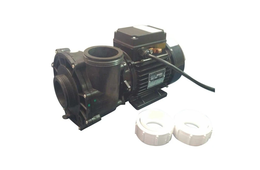 Aqua Flo Aqua-Flo Flo-Master Jet Pomp XP2e 2,5hp 2-spd (2x2) 3 Aqua Flo Aqua-Flo Flo-Master Jet Pomp XP2e 2,5hp 2-spd (2x2)