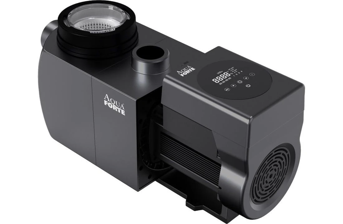 AquaForte Aquaforte Inverpro VS IP30 5 AquaForte Aquaforte Inverpro VS IP30 - Afbeelding 3