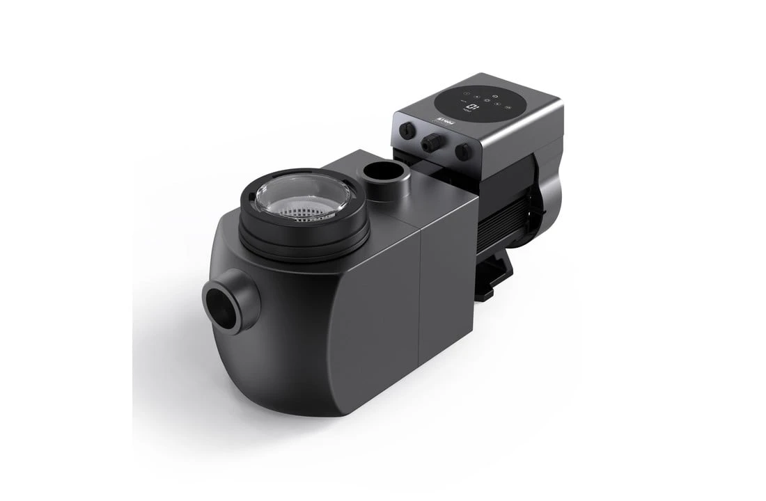 AquaForte Aquaforte Inverpro VS IP30 6 AquaForte Aquaforte Inverpro VS IP30 - Afbeelding 4