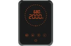 AquaForte Aquaforte Touchscreen VSP Zwembadpomp -Hayward Winkel aquaforte aquaforte touchscreen vsp zwembadpomp 1