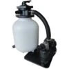 AquaForte Aquaforte Zandfilter 7,5 M3/u SQ300 Junior -Hayward Winkel aquaforte aquaforte zandfilter 75 m3 u sq300 junio
