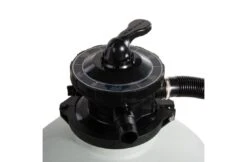 AquaForte AquaForte Zandfilterset SQ-460 Super 10m3/u -Hayward Winkel aquaforte aquaforte zandfilterset sq 460 super 10m 2