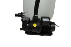 AquaForte AquaForte Zandfilterset SQ-460 Super 10m3/u -Hayward Winkel aquaforte aquaforte zandfilterset sq 460 super 10m 4