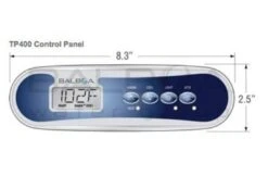 Balboa Balboa BP2100 Spa Besturing WiFi Ready 10 Balboa Balboa BP2100 Spa Besturing WiFi Ready -Hayward Winkel balboa balboa bp2100 spa besturing wifi ready 2