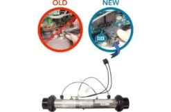 Balboa Balboa BP601 Spa Besturing WiFi Ready -Hayward Winkel balboa balboa bp601 spa besturing wifi ready 2