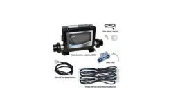 Balboa Balboa GS501Z Besturing Met VL403 Bediening -Hayward Winkel balboa balboa gs501z besturing met vl403 bediening 2