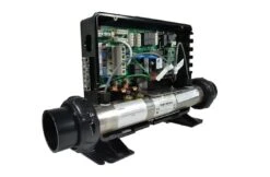 Balboa Balboa GS501Z Besturing Met VL403 Bediening -Hayward Winkel balboa balboa gs501z besturing met vl403 bediening 3