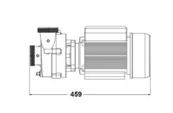 Balboa Balboa Niagara 2hp 2-spd Massage Pomp 8 Balboa Balboa Niagara 2hp 2-spd Massage Pomp -Hayward Winkel balboa balboa niagara 2hp 2 spd massage pomp 2