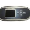 Balboa Balboa TP900 Topside Bedieningspaneel