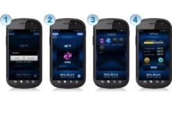 Balboa Balboa WiFi Ontvanger Module 50350 -Hayward Winkel balboa balboa wifi ontvanger module 50350 3