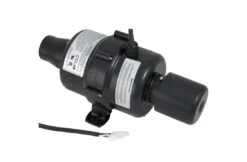 CG Air CG Air 700 Watt Spa Lucht Pomp Air Blower Voor Jacuzzi, Spa En Bubbelbad