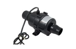 CG Air CG Air 900 Watt Spa Lucht Pomp Air Blower Voor Jacuzzi, Spa En Bubbelbad -Hayward Winkel cg air cg air 900 watt spa lucht pomp air blower v 1