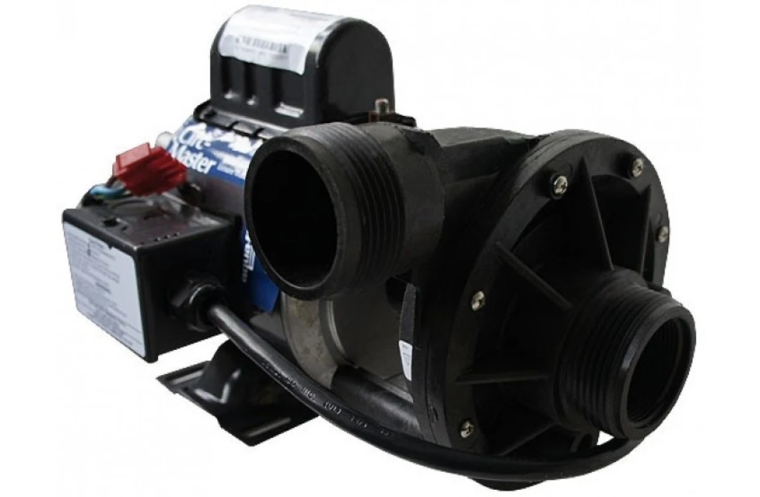 Circulatie Pomp Voor Jacuzzi / Sundance Spas (2 X 2) 4 Circulatie Pomp Voor Jacuzzi / Sundance Spas (2 X 2) - Afbeelding 2