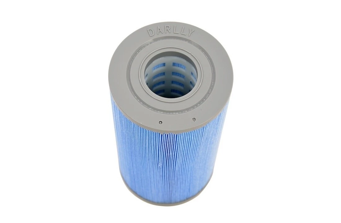 Darlly Spa Filters Spa Filter Darlly SC705SS (C-4335) 23.5 Cm X 12,5 Cm 4 Darlly Spa Filters Spa Filter Darlly SC705SS (C-4335) 23.5 Cm X 12,5 Cm - Afbeelding 2