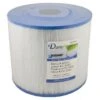 Darlly Spa Filters Spa Filter Darlly SC711 (C-8350) 21,6 Cmx 18,4 Cm 2 Darlly Spa Filters Spa Filter Darlly SC711 (C-8350) 21,6 Cmx 18,4 Cm -Hayward Winkel darlly spa filters spa filter darlly sc711 c 8350
