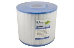 Darlly Spa Filters Spa Filter Darlly SC711 (C-8350) 21,6 Cmx 18,4 Cm