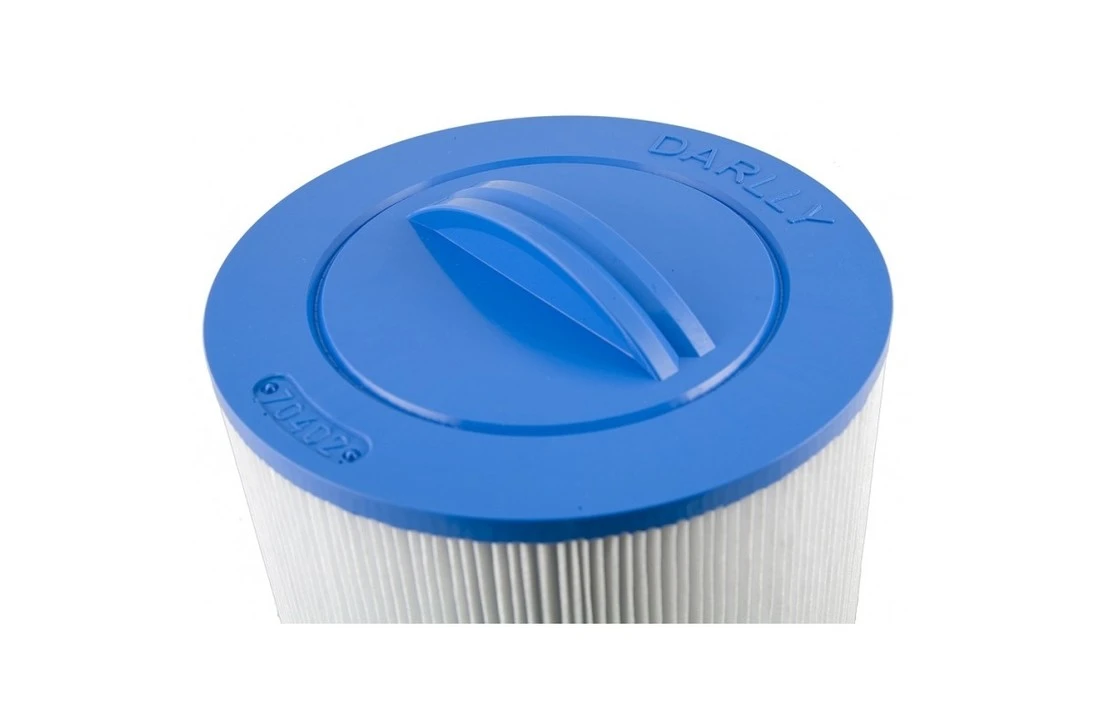 Darlly Spa Filters Spa Filter Darlly SC757 (4CH-949 PWW50L) 33 Cm X 13 Cm 4 Darlly Spa Filters Spa Filter Darlly SC757 (4CH-949 PWW50L) 33 Cm X 13 Cm - Afbeelding 2
