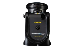 Davey Water Products Davey Silensor Pro® Premium Zwembadpomp Met Variabele Snelheid SP400BT -Hayward Winkel davey water products davey silensor pro premium zw 2