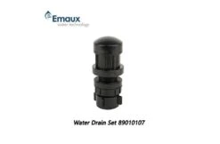 Emaux Emaux Superpool Filter Drain Plug