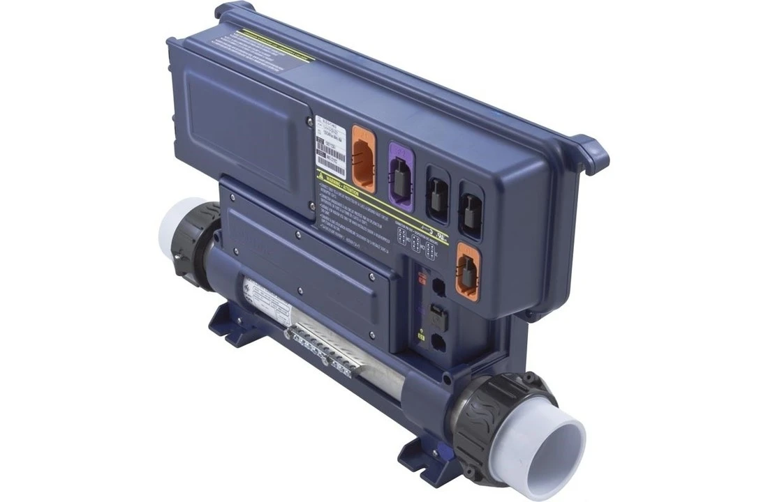 Gecko Spa Producten Gecko Aeware IN.XE Spa Besturing 3 Gecko Spa Producten Gecko Aeware IN.XE Spa Besturing