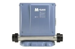 Gecko Spa Producten Gecko MSPA Besturing