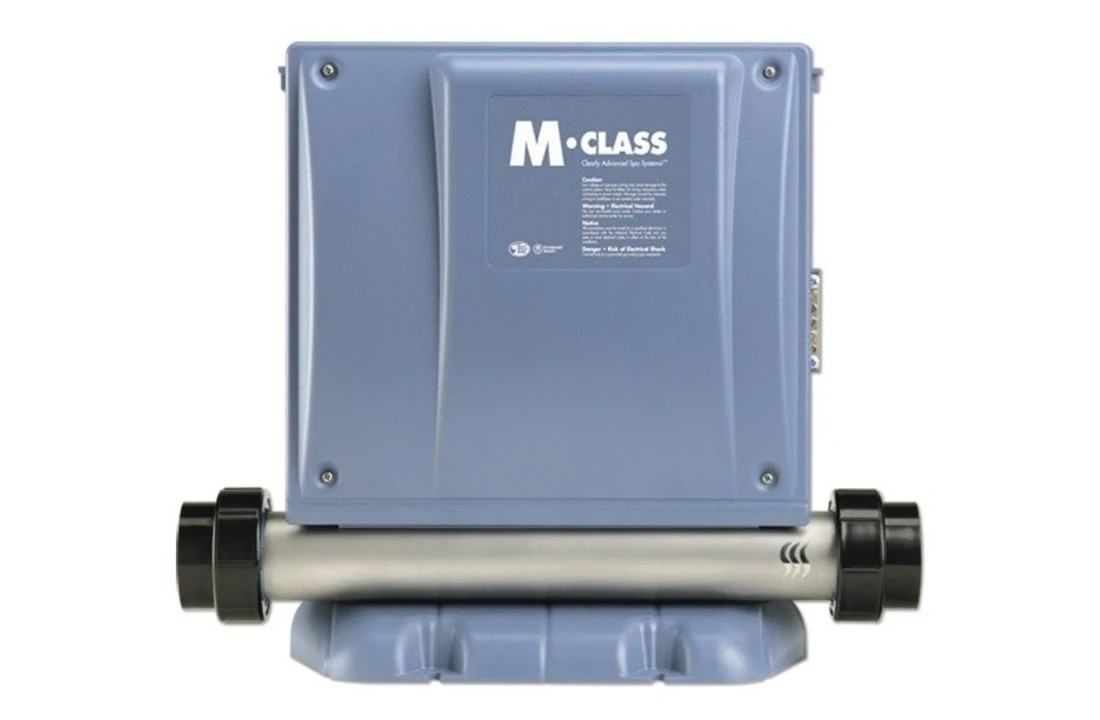 Gecko Spa Producten Gecko MSPA Besturing 3 Gecko Spa Producten Gecko MSPA Besturing