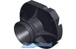 Hayward Hayward Max Flo II Pomp Diffuser SPX2700B