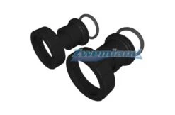 Hayward Hayward Max Flo II Pomp Koppelset Lijmverbinding 50mm SPX2700UNKIT50