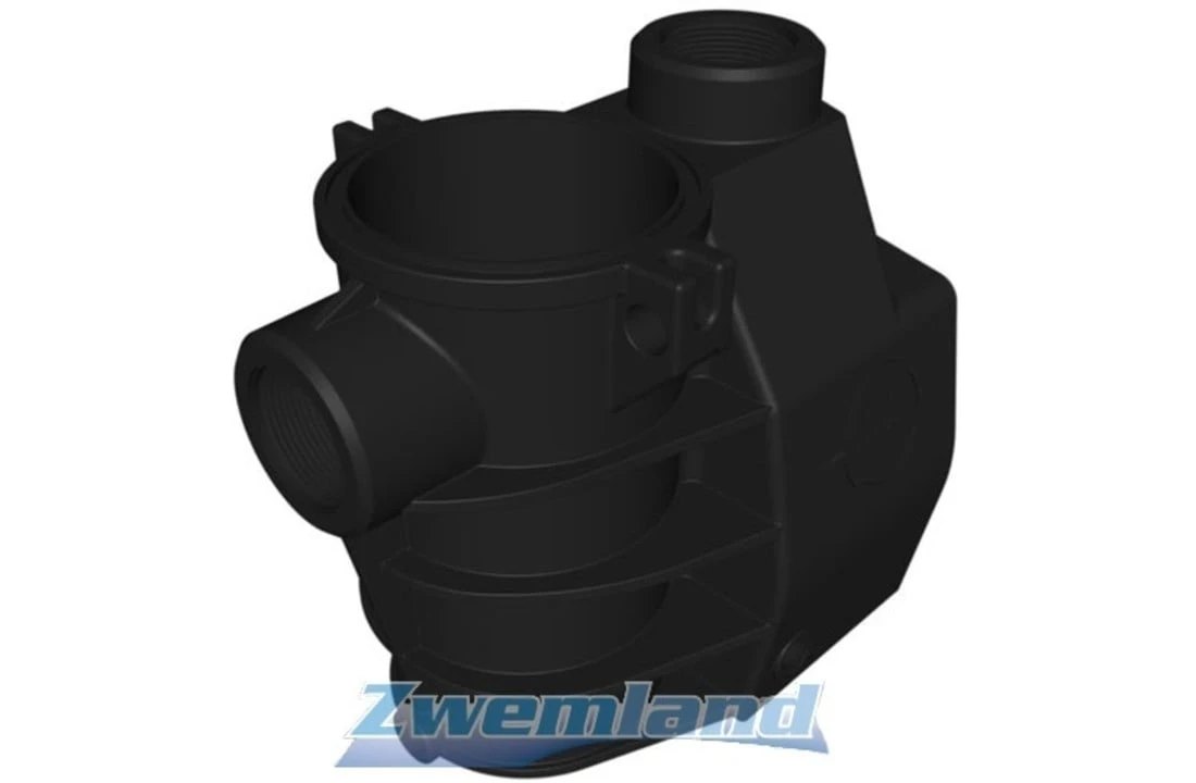 Hayward Hayward Max Flo Pomphuis SPX2800AA 3 Hayward Hayward Max Flo Pomphuis SPX2800AA