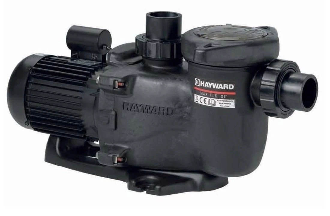 Hayward Hayward Max-Flo XL Zwembadpomp 10.5 M3/h 230v SP2305XE81 3 Hayward Hayward Max-Flo XL Zwembadpomp 10.5 M3/h 230v SP2305XE81