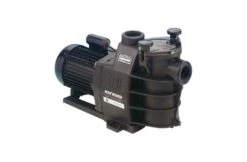 Hayward Hayward Max Flo Zwembadpomp 15m3/u 380v 1.5 Pk - Krachtstroom