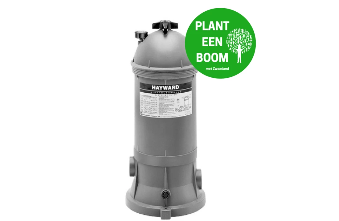 Hayward Hayward Patroonfilter C0900E 20m3/u - C900 3 Hayward Hayward Patroonfilter C0900E 20m3/u - C900