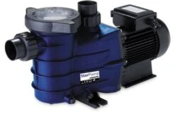 Hayward Hayward Power Flo II Zwembadpomp 0.33 PK 220v 5 M3 -Hayward Winkel hayward hayward power flo ii zwembadpomp 033 pk 22 4