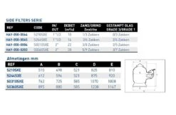 Hayward Hayward Pro Zandfilter Sidemount 30m3 9 Hayward Hayward Pro Zandfilter Sidemount 30m3 -Hayward Winkel hayward hayward pro zandfilter sidemount 30m3 3