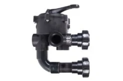 Hayward Hayward SP0710X32(S200,S240 Filter) 6-Weg Klep Voor Sidemount Zwembadfilter