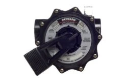 Hayward Hayward SP071620E 6-Weg Klep 2" Topmount -Hayward Winkel hayward hayward sp071620e 6 weg klep 2 topmount 2