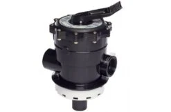 Hayward Hayward SP071620E 6-Weg Klep 2" Topmount