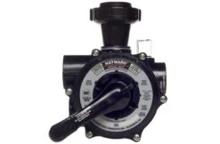 Hayward Hayward SP0719SE Vari-Flo 6-Weg Klep Voor Side-mount Zwembadfilter (vervanging SP710X62) 9 Hayward Hayward SP0719SE Vari-Flo 6-Weg Klep Voor Side-mount Zwembadfilter (vervanging SP710X62) -Hayward Winkel hayward hayward sp0719se vari flo 6 weg klep voor 2