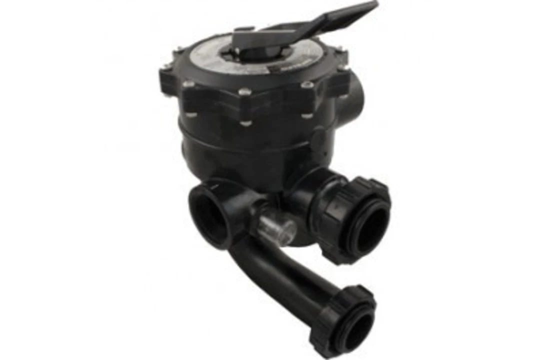 Hayward Hayward SP715X62 Vari-Flo Valve - 2" (S210S,S220S,S244S)6-weg Kraan 2"voor Side-mount Zwembadfilter 2 Hayward Hayward SP715X62 Vari-Flo Valve - 2" (S210S,S220S,S244S)6-weg Kraan 2"voor Side-mount Zwembadfilter