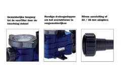 Hayward Hayward Star Zwembadpomp230v - Diverse Varianten -Hayward Winkel hayward hayward star zwembadpomp 230v diverse vari 2