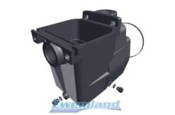 Hayward Hayward Super Pomp Pomphuis 2" SPX1620AE