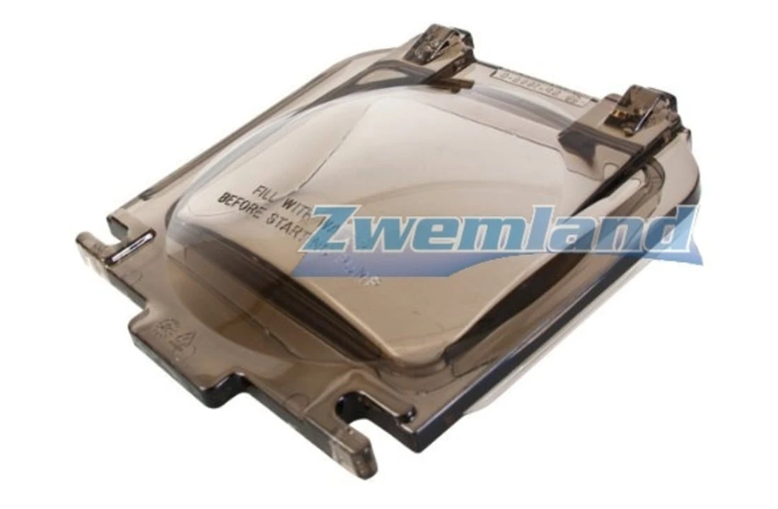 Hayward Hayward Super Pomp Transparante Deksel SPX1600D 4 Hayward Hayward Super Pomp Transparante Deksel SPX1600D - Afbeelding 2