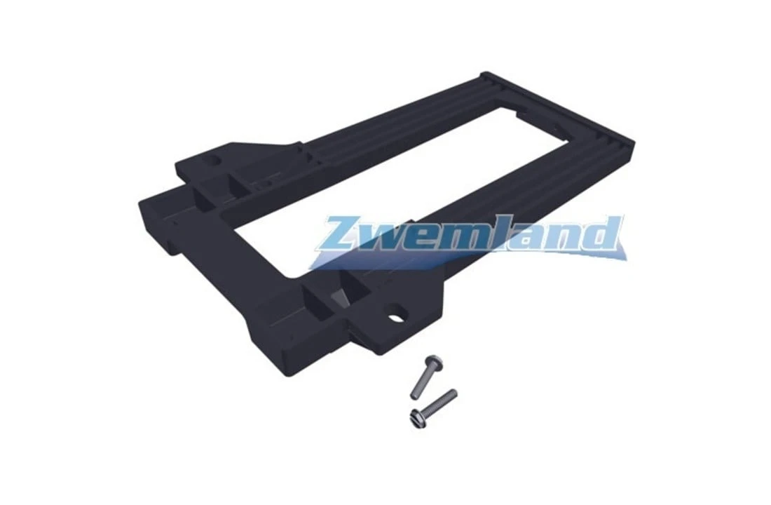 Hayward Hayward Super Pomp Voetplaat Kit SPX1600GJ 3 Hayward Hayward Super Pomp Voetplaat Kit SPX1600GJ