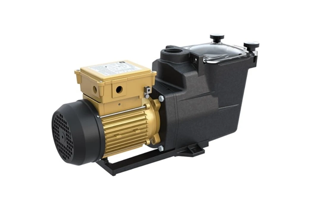 Hayward Hayward Super Pump Pro - Diverse Varianten 3 Hayward Hayward Super Pump Pro - Diverse Varianten