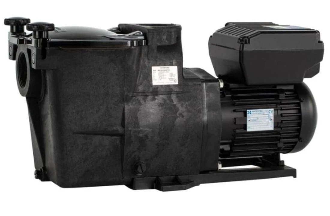 Hayward Hayward Super Pump VSTD 5 Hayward Hayward Super Pump VSTD - Afbeelding 3
