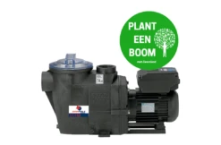 Hayward Hayward Superpool II VSTD Zwembadpomp 1.5 PK 220V