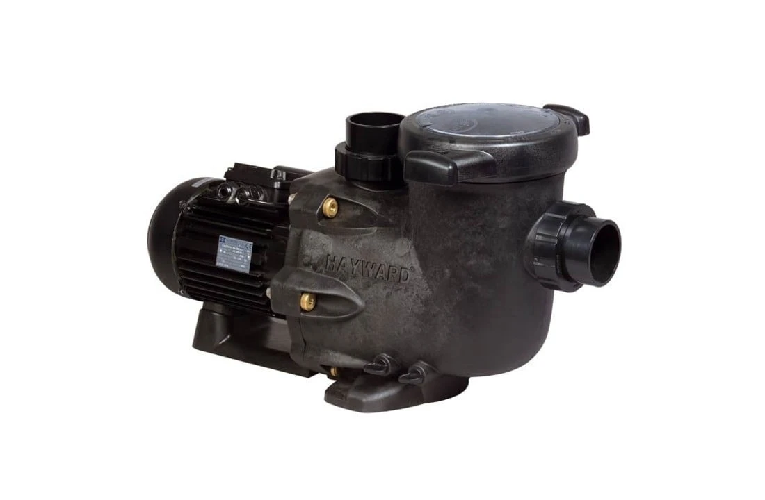 Hayward Hayward TriStar Zwembadpomp 28m3/h - 400V – 1,50KW (Krachtstroom) 3 Hayward Hayward TriStar Zwembadpomp 28m3/h - 400V – 1,50KW (Krachtstroom)