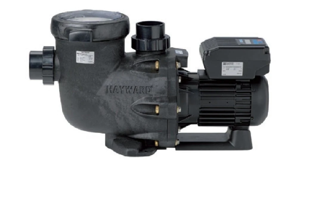 Hayward Hayward Tristar™VSTD Variabele Snelheden Pomp 5 Hayward Hayward Tristar™VSTD Variabele Snelheden Pomp - Afbeelding 3